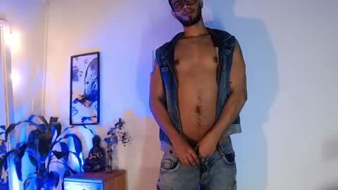 Snapshot of colby_smit chatting on 05.13.26 Colby online show from 05.13.26