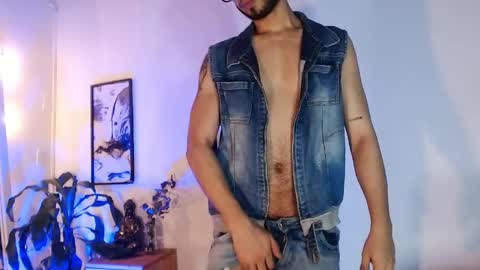 Snapshot of colby_smit chatting on 05.14.26 Colby online show from 05.14.26