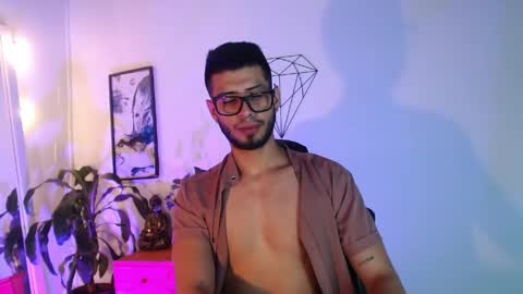 Snapshot of colby_smit chatting on 05.16.26 Colby online show from 05.16.26