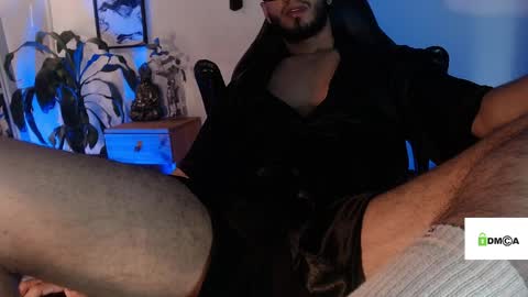 Snapshot of colby_smit chatting on 05.22.26 Colby online show from 05.22.26