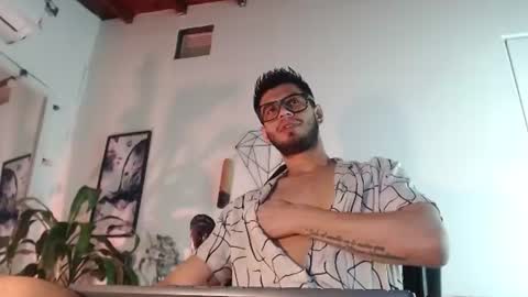 Colby online show from 07.11.26