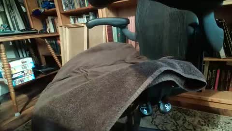 colchuck online show from 04.09.26