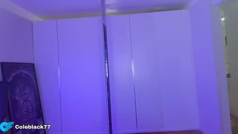 Cole online show from 12.20.25