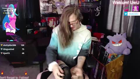 Cole online show from 01.03.25