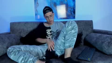 Cole online show from 10.14.25