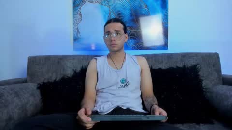 Cole online show from 10.18.25