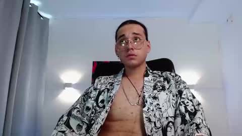 Cole online show from 10.20.25