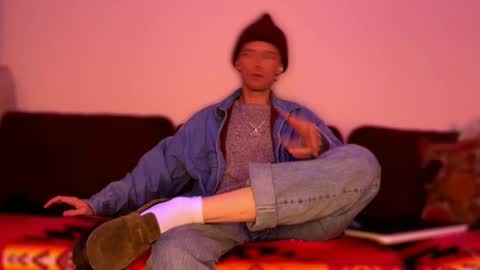 Lil Kennedy17 online show from 12.21.24
