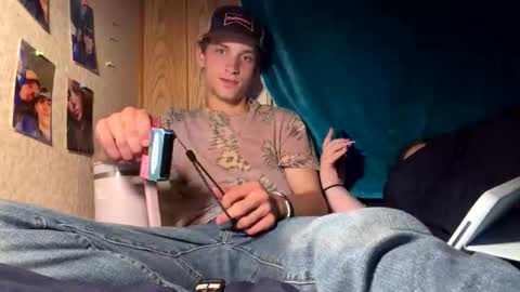 coleeen67 online show from 10.25.25