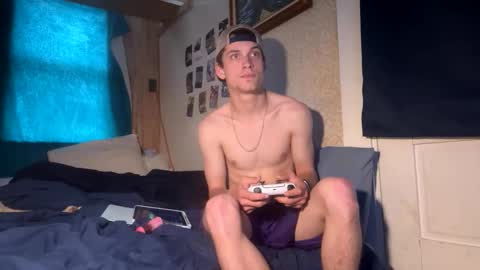 coleeen67 online show from 10.31.25