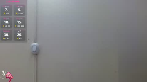 coleette_tay online show from 07.21.26