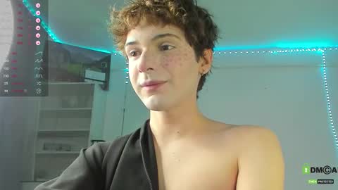 COLE - ig  online show from 03.07.26