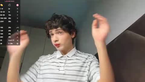 COLE - ig  online show from 07.05.26