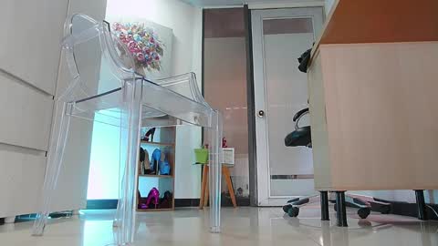 Snapshot of colete_milf chatting on 02.24.25 Samantha online show from 02.24.25