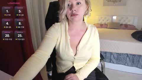 Snapshot of colette1w chatting on 12.23.25 Olga. online show from 12.23.25