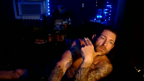 colevan2390 online show from 03.13.26