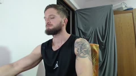 Snapshot of colin_hopex chatting on 01.16.25 colin hopex  online show from 01.16.25