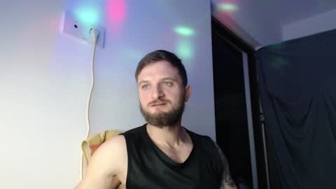 Snapshot of colin_hopex chatting on 01.18.25 colin hopex  online show from 01.18.25