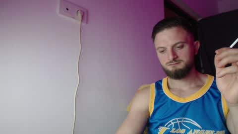 Snapshot of colin_hopex chatting on 01.19.25 colin hopex  online show from 01.19.25