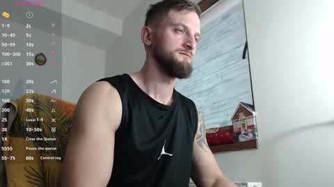 Snapshot of colin_hopex chatting on 01.26.25 colin hopex  online show from 01.26.25