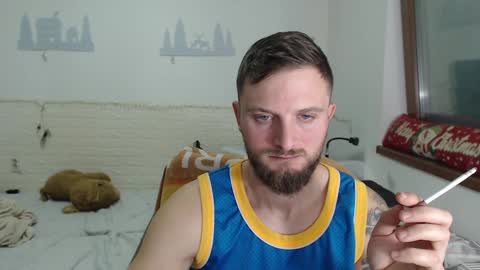 Snapshot of colin_hopex chatting on 01.27.25 colin hopex  online show from 01.27.25