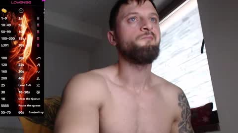 Snapshot of colin_hopex chatting on 02.03.25 colin hopex  online show from 02.03.25