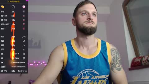 Snapshot of colin_hopex chatting on 02.03.25 colin hopex  online show from 02.03.25