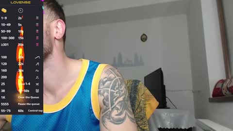 Snapshot of colin_hopex chatting on 02.04.25 colin hopex  online show from 02.04.25