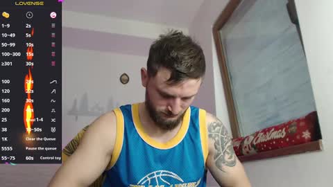 Snapshot of colin_hopex chatting on 02.05.25 colin hopex  online show from 02.05.25