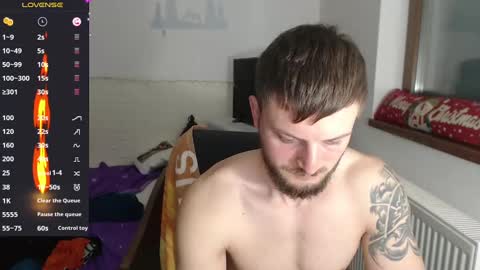 Snapshot of colin_hopex chatting on 02.08.25 colin hopex  online show from 02.08.25