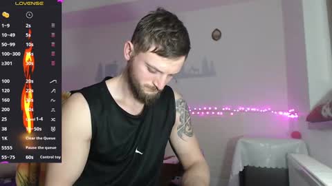 Snapshot of colin_hopex chatting on 02.11.25 colin hopex  online show from 02.11.25