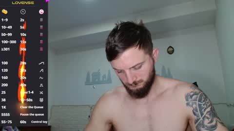 Snapshot of colin_hopex chatting on 02.16.25 colin hopex  online show from 02.16.25