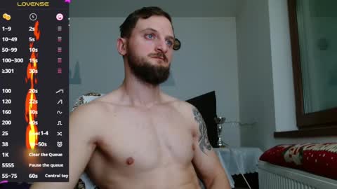 Snapshot of colin_hopex chatting on 02.18.25 colin hopex  online show from 02.18.25