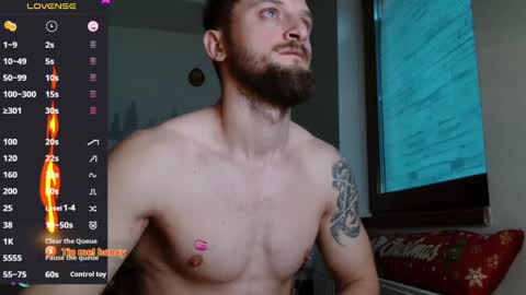 Snapshot of colin_hopex chatting on 02.20.25 colin hopex  online show from 02.20.25