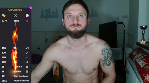 Snapshot of colin_hopex chatting on 02.21.25 colin hopex  online show from 02.21.25