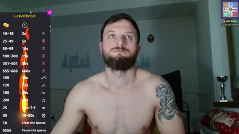 Snapshot of colin_hopex chatting on 02.23.25 colin hopex  online show from 02.23.25