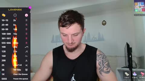 Snapshot of colin_hopex chatting on 02.24.25 colin hopex  online show from 02.24.25