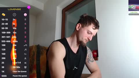 Snapshot of colin_hopex chatting on 02.24.25 colin hopex  online show from 02.24.25