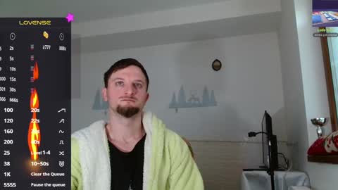 Snapshot of colin_hopex chatting on 02.25.25 colin hopex  online show from 02.25.25