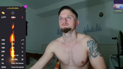 Snapshot of colin_hopex chatting on 02.27.25 colin hopex  online show from 02.27.25