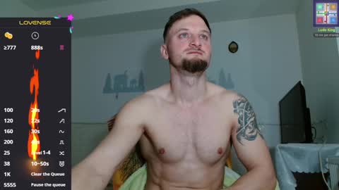 Snapshot of colin_hopex chatting on 02.27.25 colin hopex  online show from 02.27.25