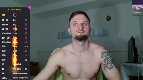 Snapshot of colin_hopex chatting on 02.28.25 colin hopex  online show from 02.28.25