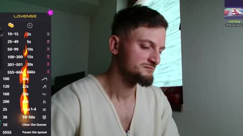 Snapshot of colin_hopex chatting on 03.04.25 colin hopex  online show from 03.04.25