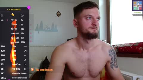 Snapshot of colin_hopex chatting on 03.05.25 colin hopex  online show from 03.05.25