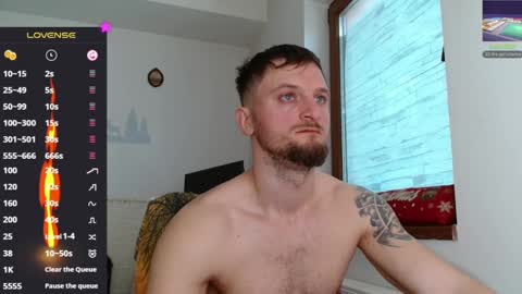 Snapshot of colin_hopex chatting on 03.05.25 colin hopex  online show from 03.05.25