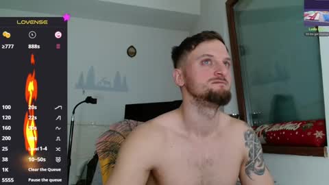 Snapshot of colin_hopex chatting on 03.05.25 colin hopex  online show from 03.05.25