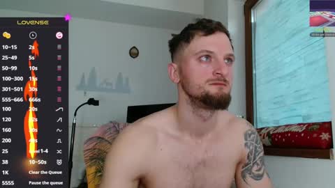 Snapshot of colin_hopex chatting on 03.06.25 colin hopex  online show from 03.06.25