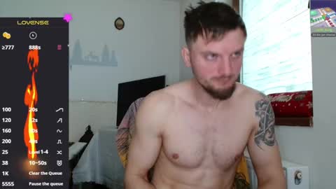 Snapshot of colin_hopex chatting on 03.08.25 colin hopex  online show from 03.08.25