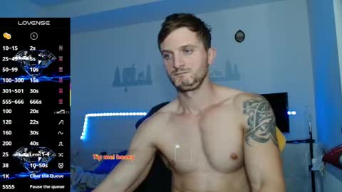 Snapshot of colin_hopex chatting on 09.11.25 colin hopex  online show from 09.11.25