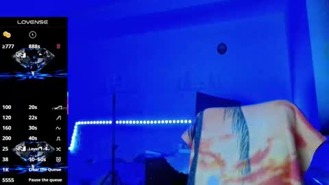 Snapshot of colin_hopex chatting on 09.15.25 colin hopex  online show from 09.15.25